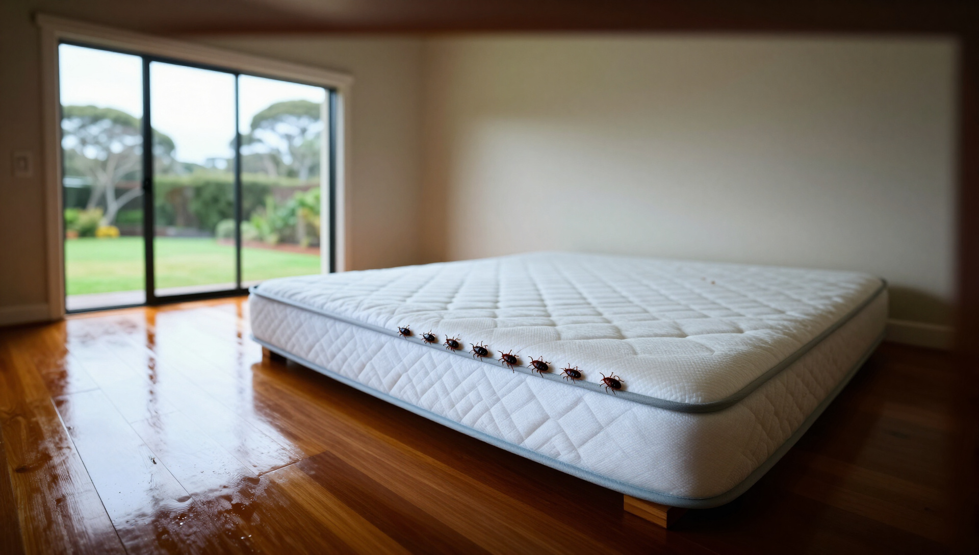Bed Bugs Control in Pymble
