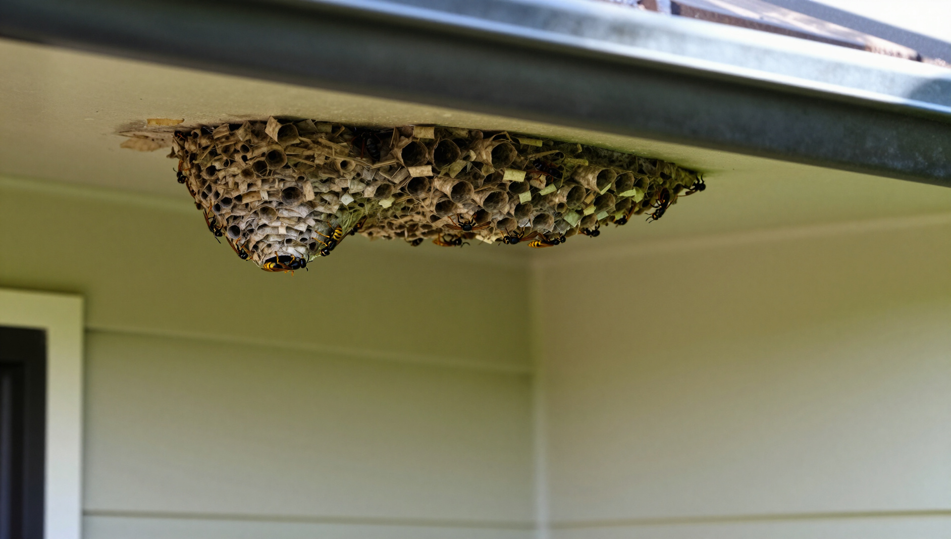 Bees and Wasp Removal in Pymble