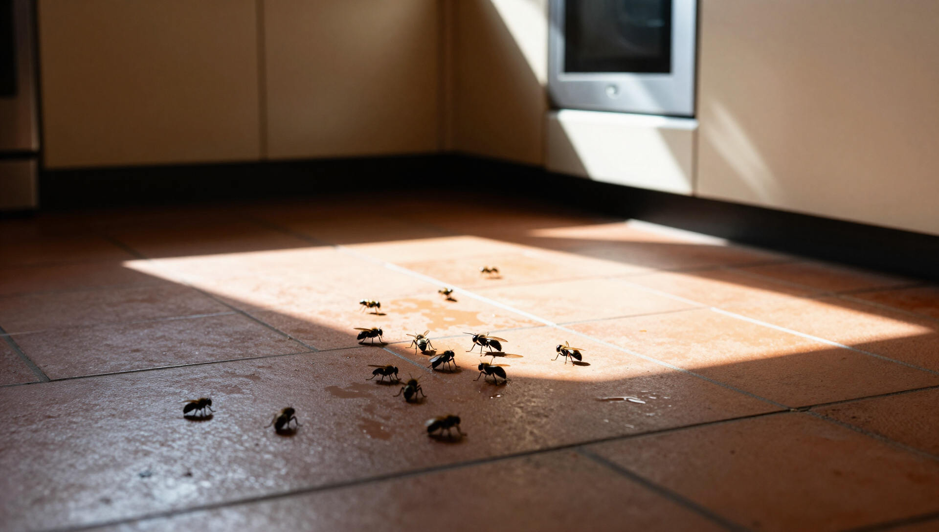 Insect Control in Pymble